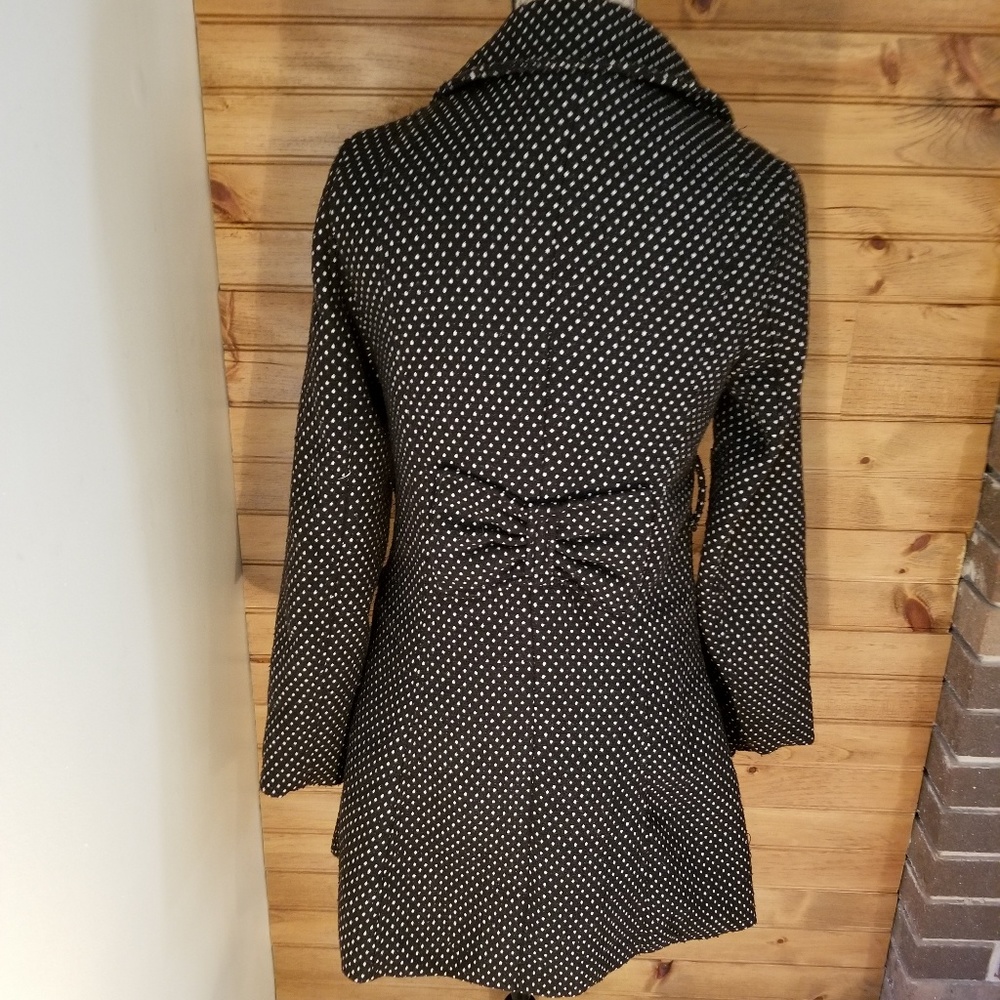 Rue 21 pea coat - Picture 3 of 5